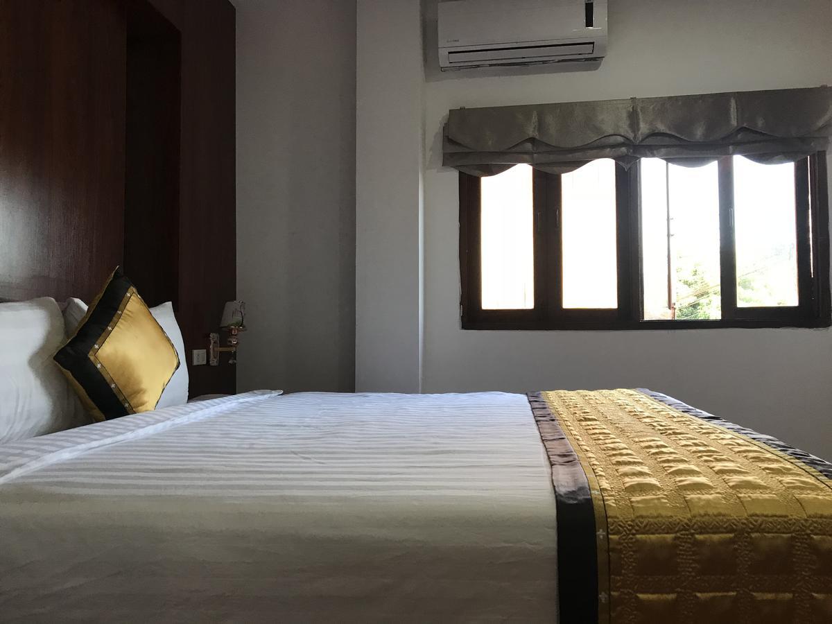 Vang Vieng Homestay מראה חיצוני תמונה